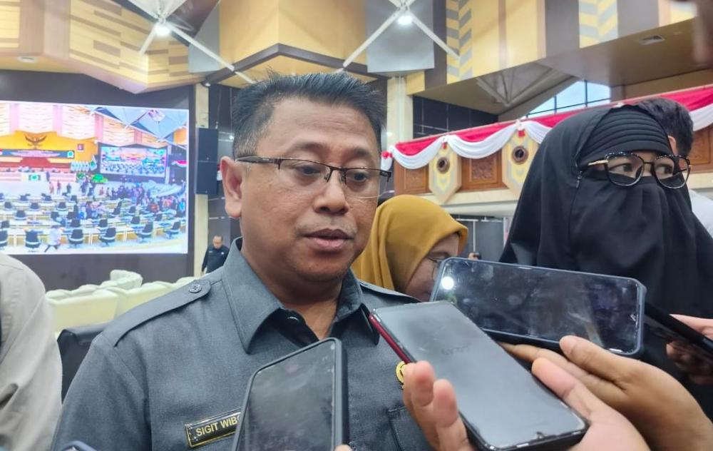 Percepatan Digitalisasi di Pedesaan Sangat Penting Guna Tingkatkan Perkembangan Desa