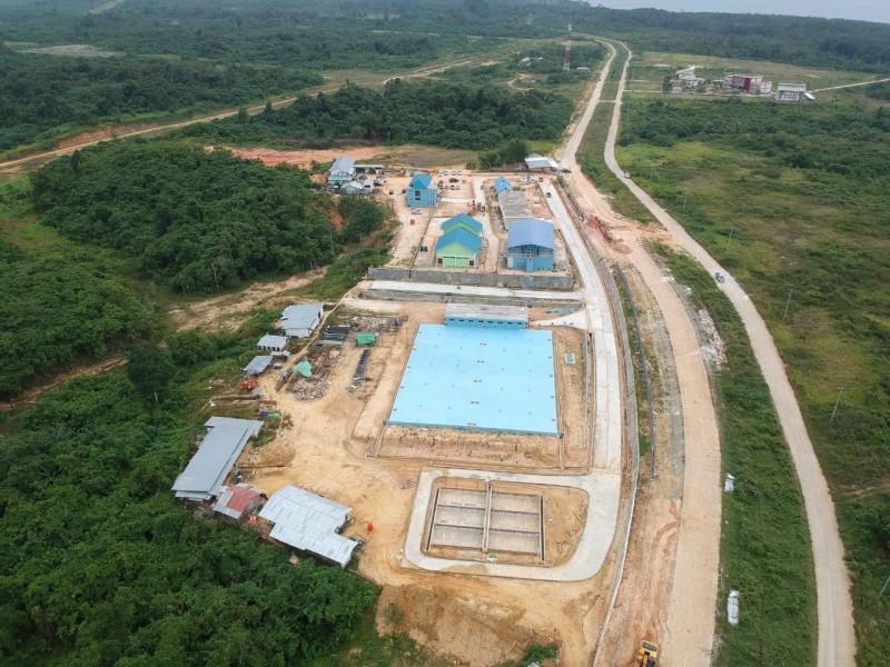 Usai Diresmikan, KEK Maloy Dapat Kucuran Investasi Rp 15 Triliun