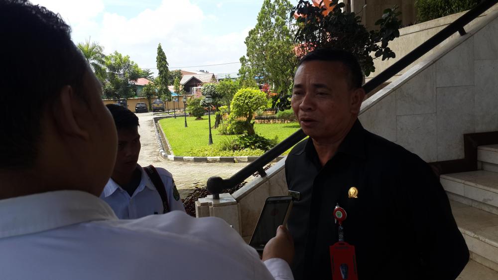 22 Raperda Kaltim Diputuskan Masuk Propemperda 2019 