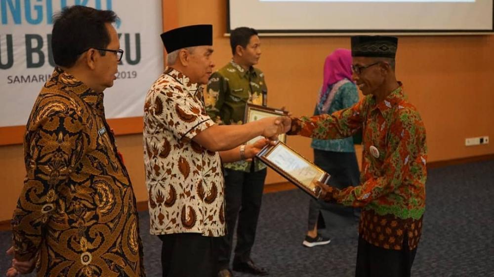 Perusahaan Batu Bara dan Sawit Dominasi Rapor Buruk Pemprov Kaltim