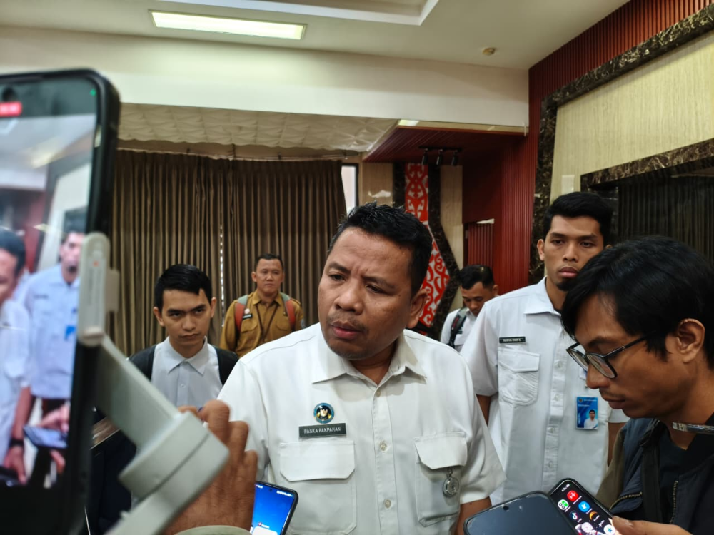 Kasus MBG di Vidatra Naik Status Jadi ‘Kejadian Fatal’, Kepala SPPG Bontang Dicopot  