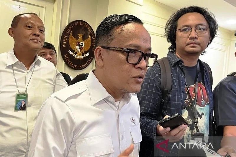 KPK OTT Wamenaker Immanuel Ebenezer!