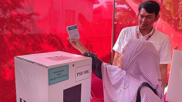 Pemilu Diulang, Curang Lagi? Banjarbaru dan Gorontalo Gugat Hasil PSU ke MK