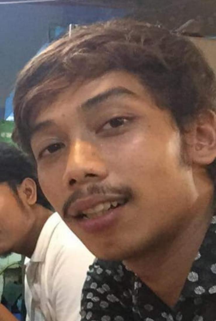 Ini Kronologis Hilangnya Juru Mudi MV Intan Daya