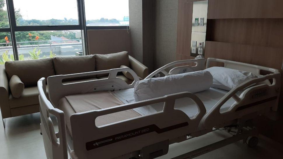 Jumlah PDP Meningkat, Pemkot Samarinda Siapkan Rumah Sakit Karantina