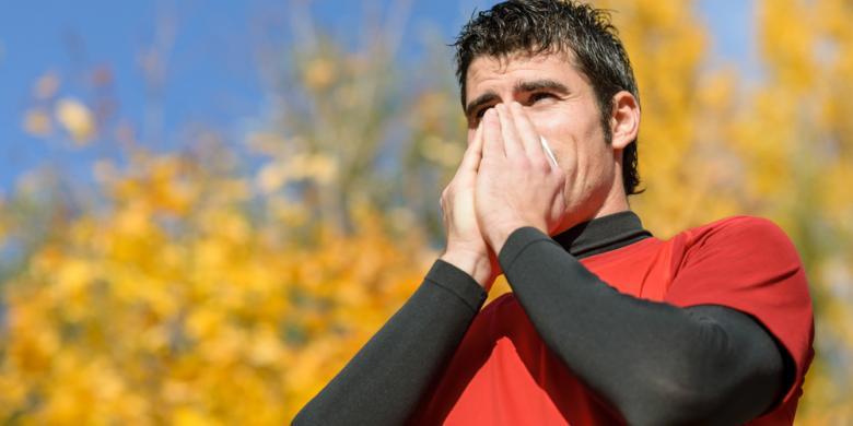 Waspada, Sering Cegukan Bisa Jadi Tanda Stroke