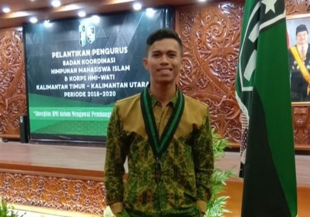 HMI Desak DPRD Kaltim Evaluasi Kinerja KSOP