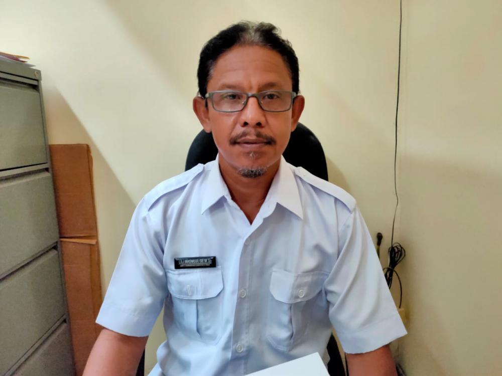 Disnaker Bontang Kembali Umumkan Loker PT KNE,  Berikut Posisi dan Syaratnya  