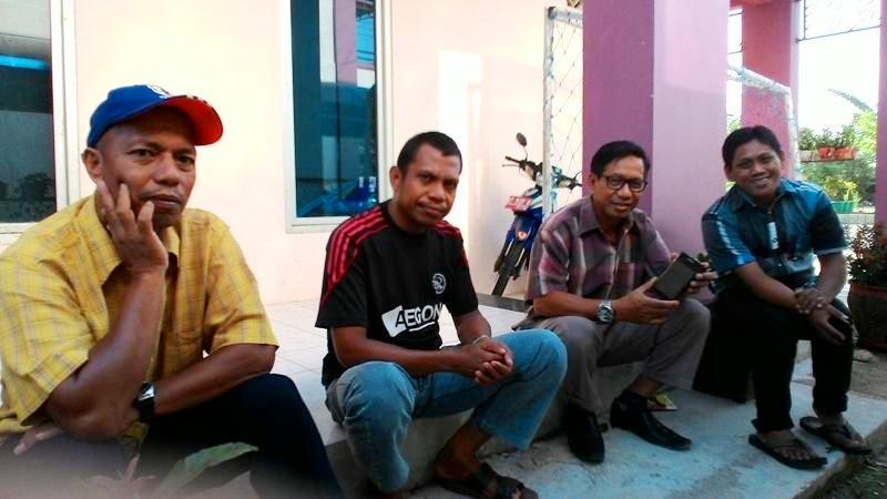 AWAL RAMADHAN, SISWA SEKOLAH DI BONTANG DILIBURKAN