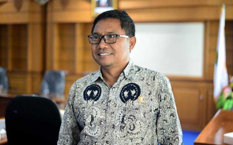 Dewan Kutim Minta Usulan Prioritas Musrenbang Dapat Direalisasikan