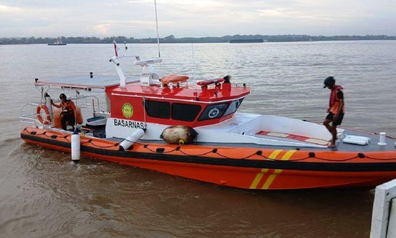  3 Awak Kapal Batu Bara Hilang di Laut Kukar, 5 Selamat Ditemukan di Mamuju