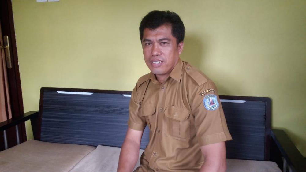 DKP3 Bontang Tegaskan Pangkalan Pelelangan Ikan Masih Tanggung Jawab Daerah