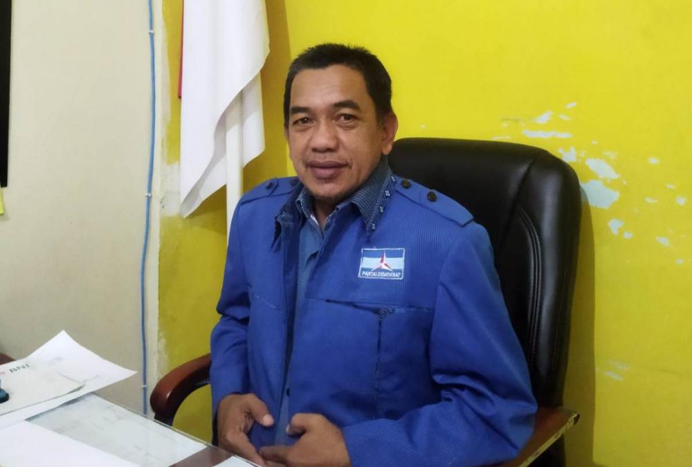 Demokrat Bontang Diguncang Prahara, Pengurus : Kita Tetap Solid