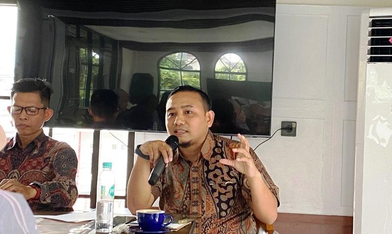 Kaltim Bisa Jadi Prototipe Energi Nasional: Andi Jumardi Soroti Swasembada dan Transisi Energi