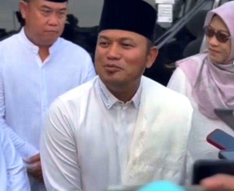 Respons Lengkap Gubernur Kaltim Usai Disindir Presiden soal Mobil Dinas Rp 8,5 Miliar 