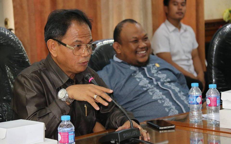 Fraksi PDIP DPRD Kutim Soroti 4 Hal Dalam LKPJ Bupati