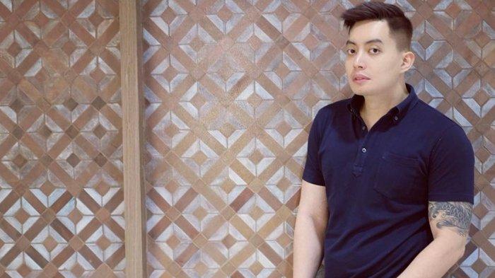 Kelakar Edric Tjandra yang Minta Bantuan Biaya Nikah ke Luna & Ayu Dewi