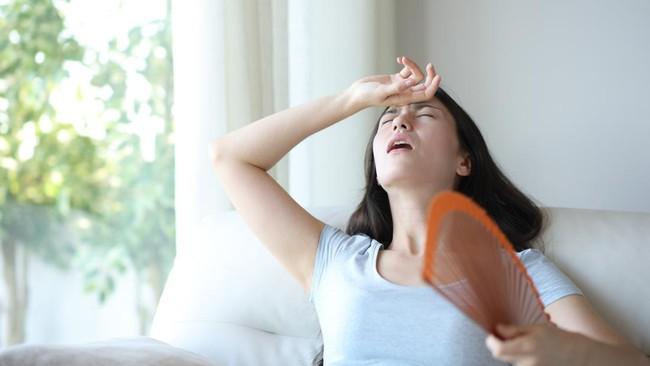 Waspada Menopause Dini di Usia 30-an, Kenali 7 Tanda Awalnya  