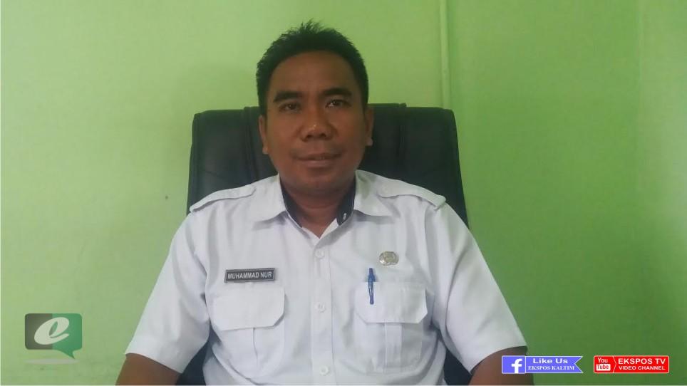 Lurah Bontang Lestari Ingin Masyarakat Mandiri Ditengah Badai Defisit