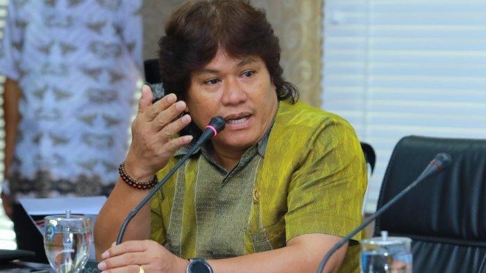 Pemkot Bontang Berencana Naikkan TPP, Dewan Tekankan Ini