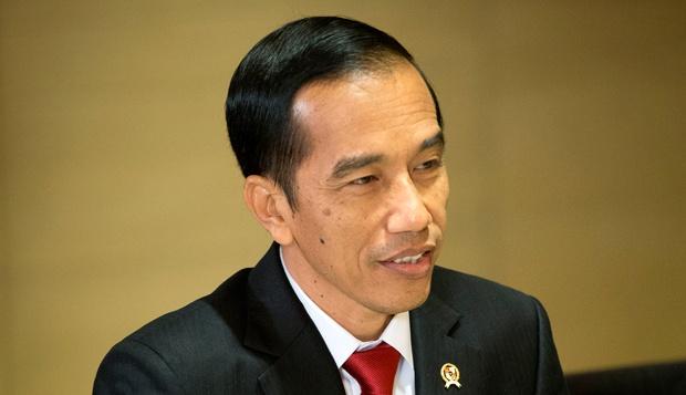 Kedatangan Jokowi ke Kaltim Bakal Dirangkai Konsolidasi Tim Pemenangan