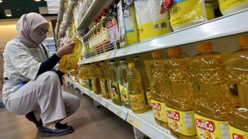 Mulai 19 Januari 2021, Harga Minyak Goreng Dijual Rp 14 Ribu per Liter