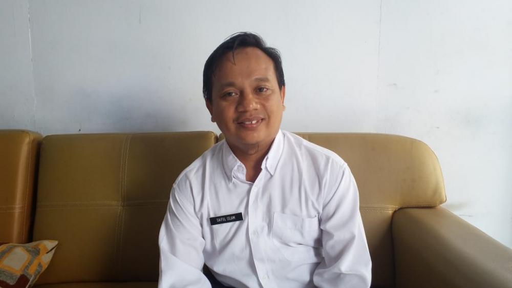 Menambah Kas Daerah, BBIP Bontang Terus Budidaya Udang Windu