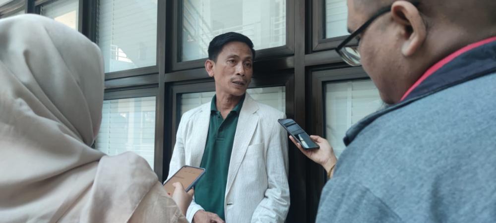Dewan Sarankan 2 Tokoh Bontang Ini Diabadikan Nama Jalan