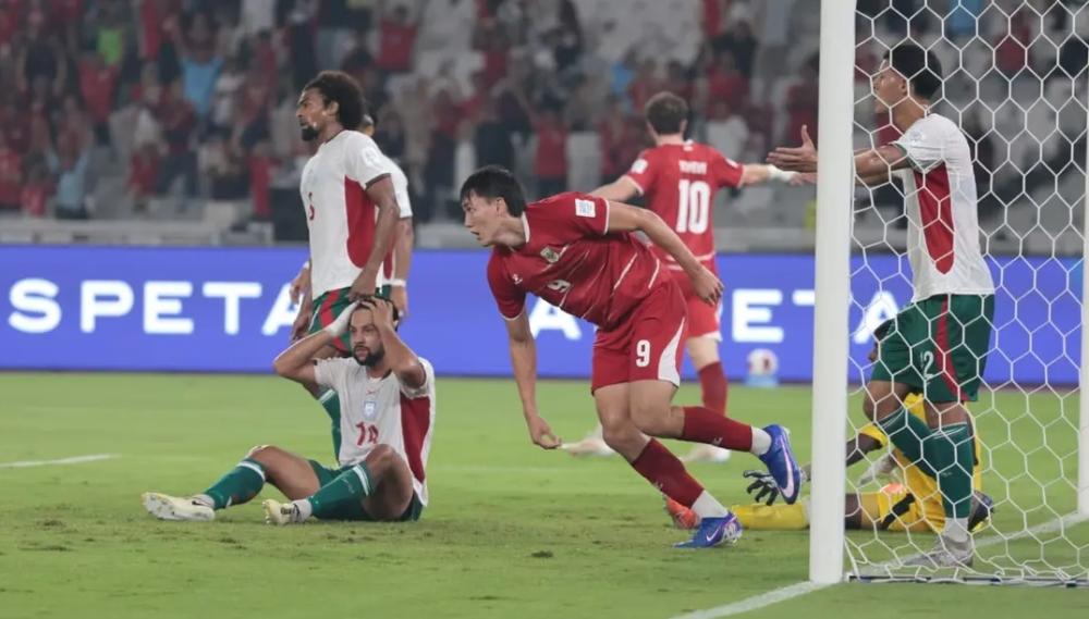 Timnas Indonesia Lolos ke Final FIFA ASEAN Cup 2026 Usai Bantai Bangladesh 9-2 di SUGBK