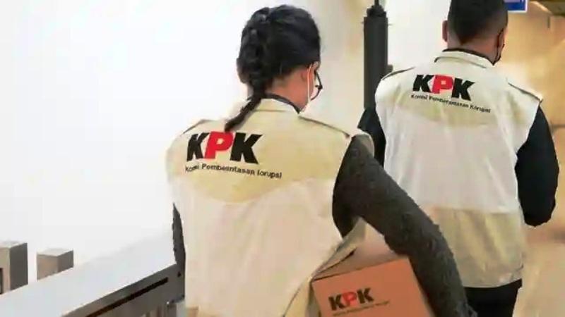 Rumah Gubernur Kalimantan Barat Digeledah, 9 Saksi Diperiksa