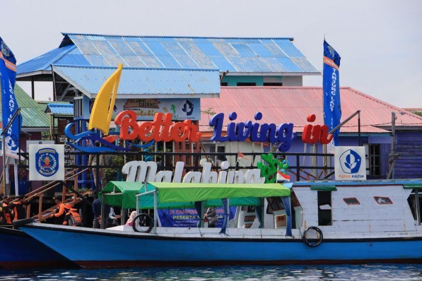 Dispopar Bontang Dorong Promosi Wisata Lewat Film Karya Anak Daerah
