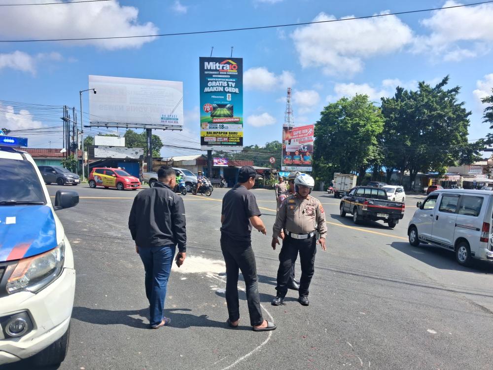 Sopir Truk Jadi Tersangka Kecelakaan Maut Pasar Buton, Dishub Siapkan Perketat Aturan