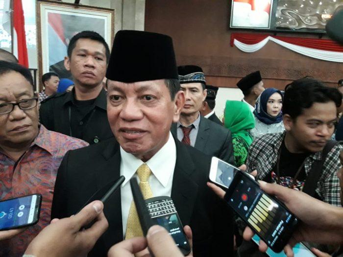 Ketua DPRD Kaltim Pesan ke Kepala Daerah yang Baru Dilantik Tunaikan Janji Politik
