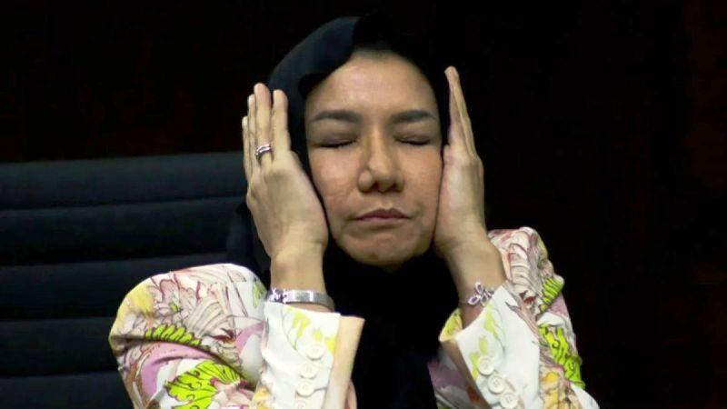 Duit Korupsi Batu Bara Rita Widyasari Mengalir ke Mana-Mana 