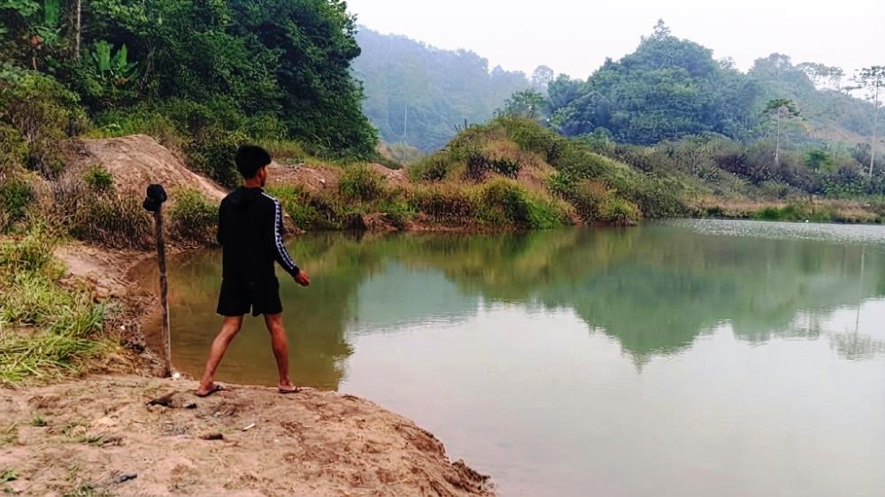 Lubang Eks Tambang di Kaltim Makan Korban ke-55, Bukan Hanya Pengusaha yang Bisa Dipidana