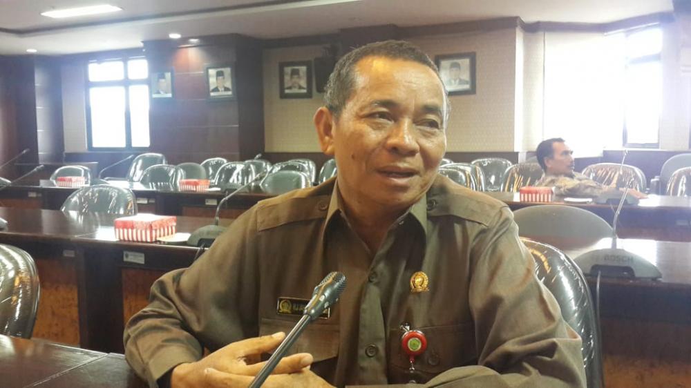 Dukung Perda Larangan LGBT, Banperda DPRD Kaltim Tunggu Usulan