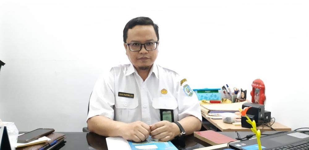 Tangani 20 Kasus Perselisihan HI , Disnaker Bontang : Jangan Ragu Untuk Melapor