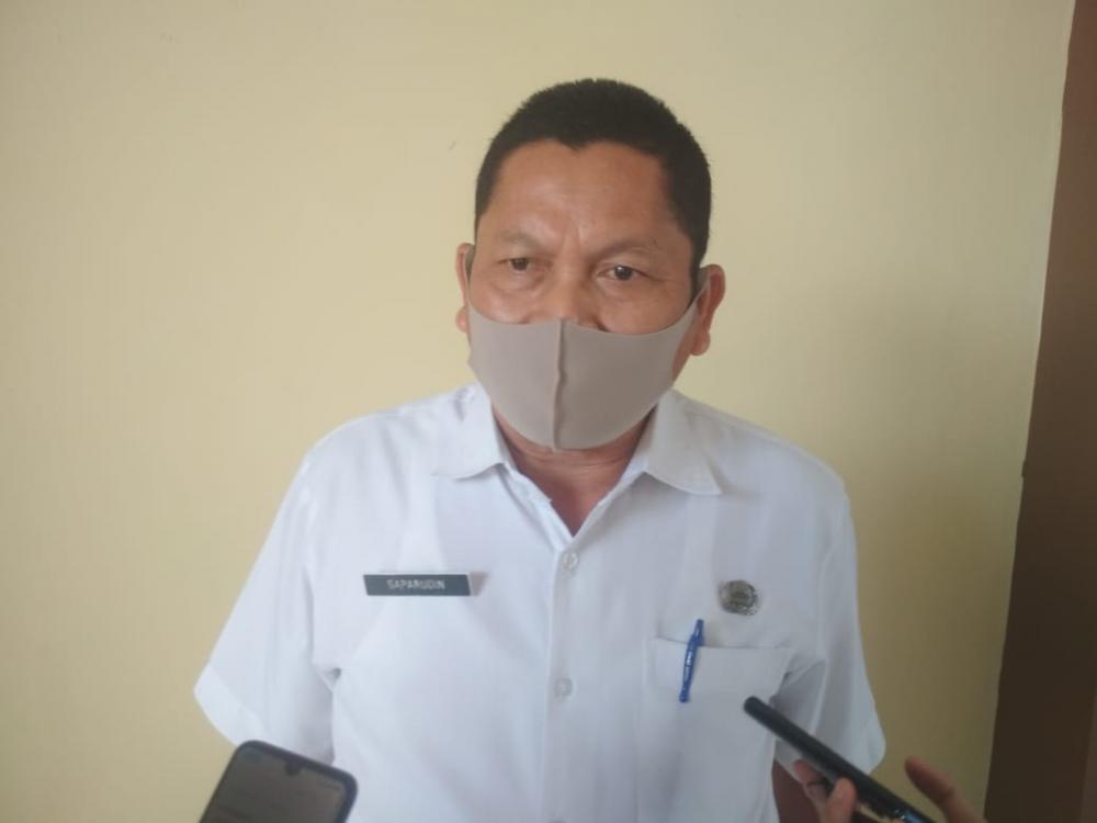 Permudah PJJ, Disdikbud Bontang Gandeng TV Lokal Dalam Pembelajaran Siswa