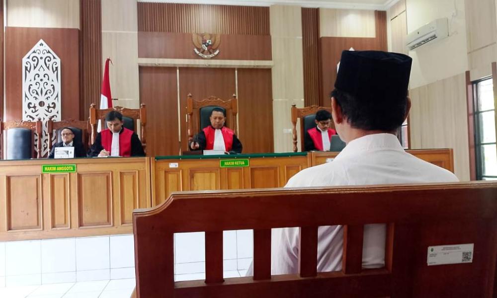 Sidang Ke-12 Muara Kate: Tuntutan 15 Tahun untuk Aktivis Penolak Hauling