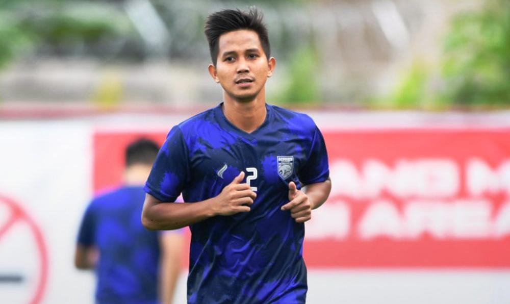 Bertandang ke Deltras, Bek Persiba Bawa Bekal Lama 