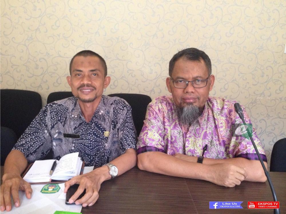 Disdikbub Kutim Nilai Rencana Mendikbud Memoratorium UN Terlalu Terburu-buru