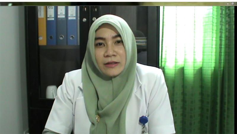 WASPADA PENYAKIT SEMBELIT MENYERANG ANDA SAAT BERUASA