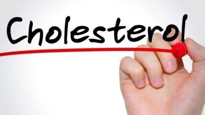 Waspada Ancaman Kolesterol Usai Lebaran, Begini Cara Mencegahnya