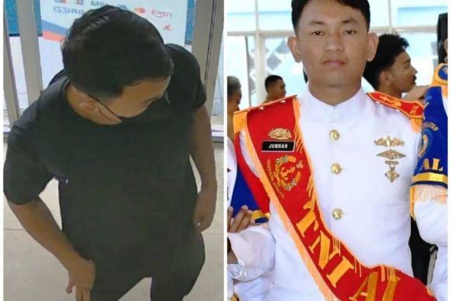 Terbongkar! Perangai TNI Pembunuh Wartawati Juwita