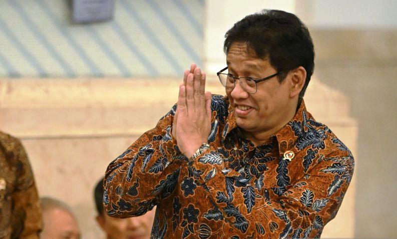 Dana APBD Mengendap Rp234 Triliun di Bank, Kalimantan Terbanyak