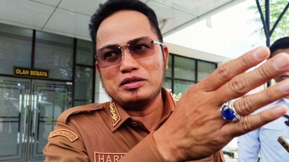 Gerindra Semprot Gubernur Kaltim Samakan Adik dengan Hashim Djojohadikusumo: Analogi Keliru 