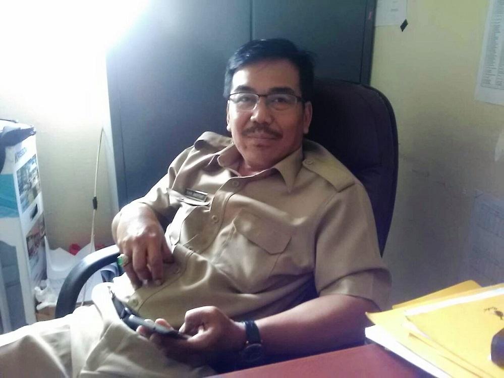 DPUPR Mahulu Survei Jalan Penghubung Long Apari