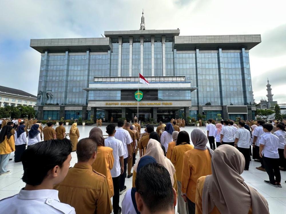 Misi Khusus Pemprov Kaltim Selama Ramadan