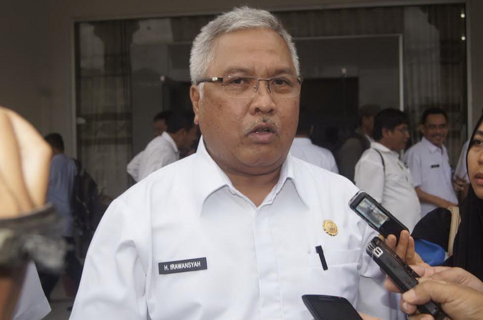 Pelunasan Hutang ke Kontraktor, Pemkab Lakukan Inventarisasi di Lapangan 