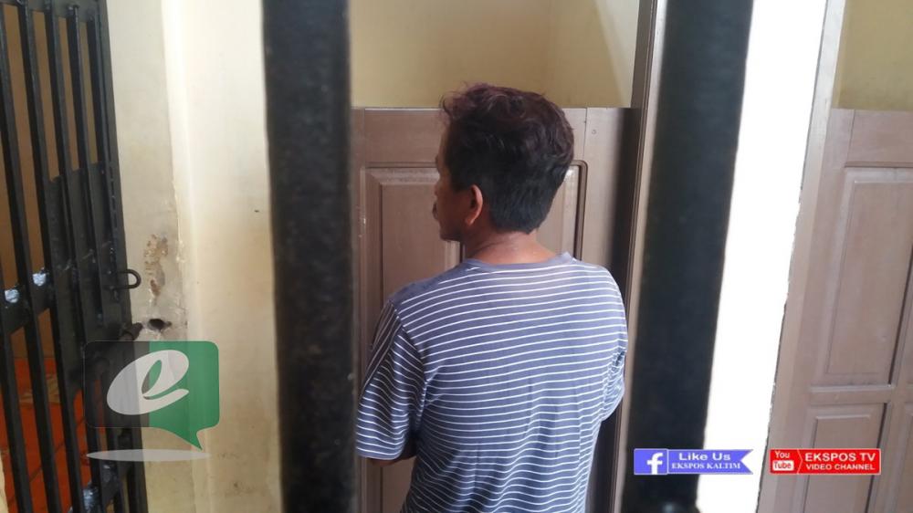 Pelaku Pencabulan Beri Uang Rp 50 ribu ke Korban